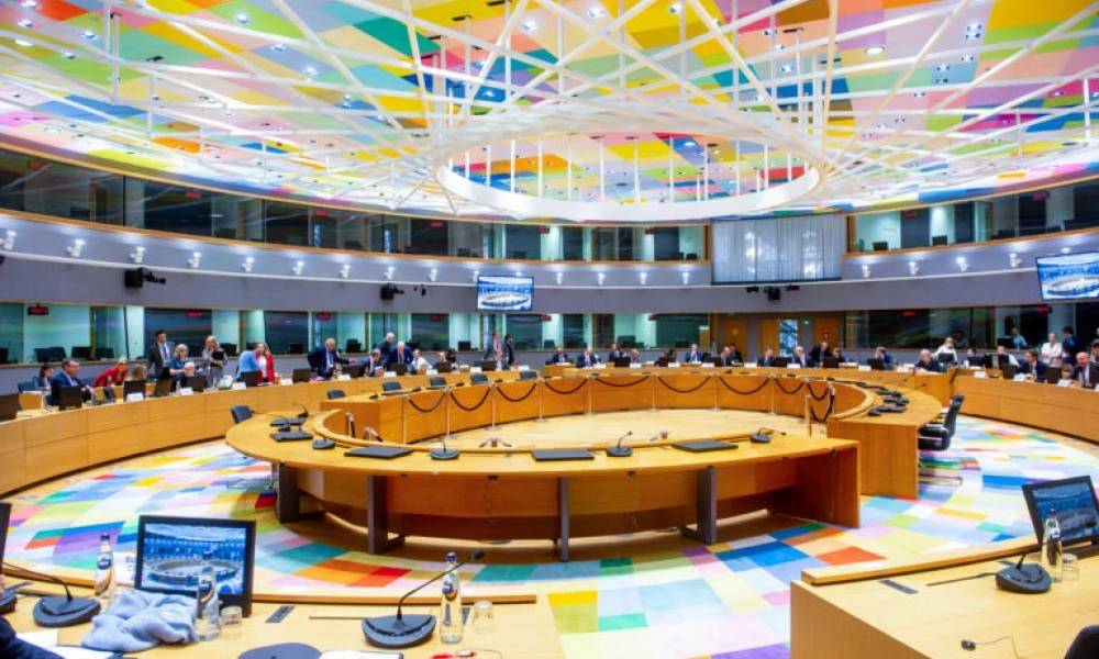 Συνεδριάσεις Ecofin και Eurogroup: Θετικά μηνύματα για προϋπολογισμό